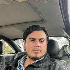 Meet your Posher, Jorge